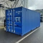 20-Fuß-Versandcontainer 1