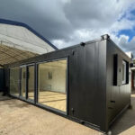 M1-container