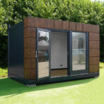 Containerbüro4