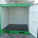 conteneur 8P 1